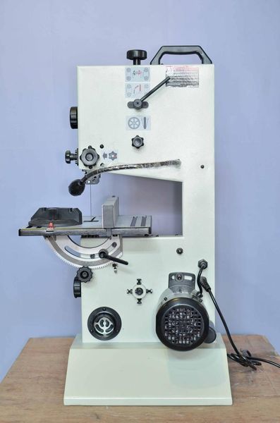 Верстат стрічковопильний FDB Maschinen MJ 9 (827695) 14-827695 фото