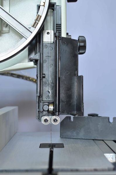 Верстат стрічковопильний FDB Maschinen MJ 9 (827695) 14-827695 фото