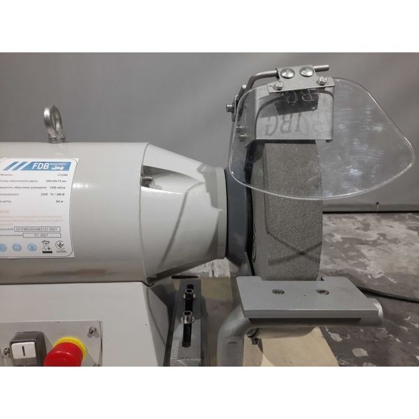 Заточной станок промышленного типа FDB Maschinen LT 2200 (827699) 14-827699 фото