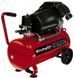 Компрессор воздушный Einhell TC-AC 420/50/10 V 09-4010495 фото 2