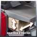 Фугувально-рейсмусовий верстат Einhell TС-SP 204 New (4419955) 09-4419955 фото 9