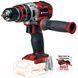 Ударный шуруповерт бесщеточный Einhell TE-CD 18 Li-i Brushless - Solo (4513860) 09-4513860 фото 1