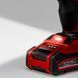 Ударный шуруповерт бесщеточный Einhell TE-CD 18 Li-i Brushless - Solo (4513860) 09-4513860 фото 12