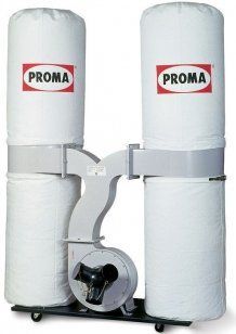 Стружкопилосос PROMA OP-2200 25003003 13-25003003 фото