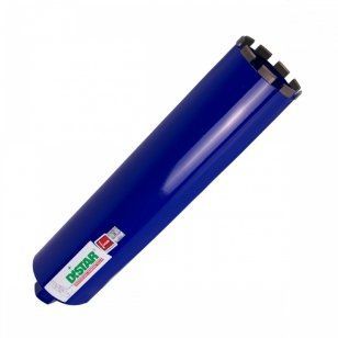 Свердло алмазне 1 1/4" DDS-W (112x450-9) DISTAR Reinforced concrete (17903094089) 81-17903094089 фото