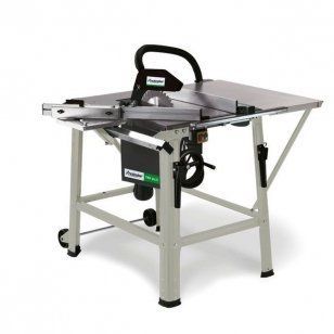 Циркулярна пилка HOLZSTAR TKS 315E (380 V) 48-5903316 фото
