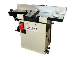 Фугувально-рейсмусовий верстат MAST Holztechnik H-FR260-3 107-H-FR260-3 400V фото