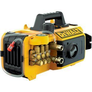 Мийка високого тиску електрична DeWALT DXPW002CE 35-DXPW002CE фото