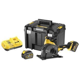 Штроборіз акумуляторний безщітковий DeWALT DCG200T2 35-DCG200T2 фото