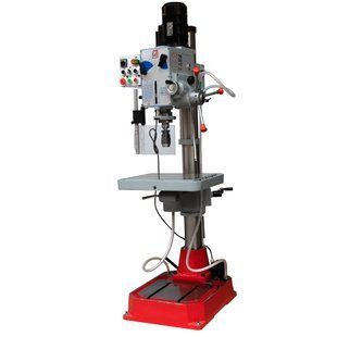 Свердлильно-фрезерний верстат Holzmann ZS 50APS 107-1630063726 фото
