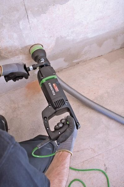 Дрель алмазного бурения Eibenstock EHD1500 (03E11000) 19-03E11000 фото