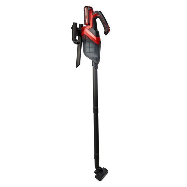 Пилосос ручний Einhell TE-HV 18/06 Li - Solo 09-2347190 фото