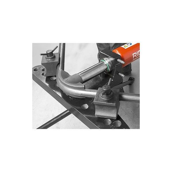 Трубогиб гидравлический (230 В) RIDGID 3801E (13721) 12-13721 фото