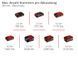 Степлер для скоб Einhell Professional FIXETTO 18/38 S 09-4257785 фото 13