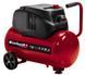 Компрессор воздушный Einhell TC-AC 200/24/8 OF 09-4020590 фото 2