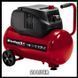 Компрессор воздушный Einhell TC-AC 200/24/8 OF 09-4020590 фото 6