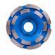 Фреза алмазная ФАТ-С DGS-S (100/22,23-14) Baumesser Beton (97015007005) 81-97015007005 фото