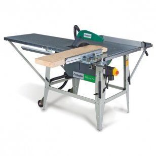 Циркулярна пилка HOLZSTAR TKS 315 Pro (380 V) 48-5903253 фото