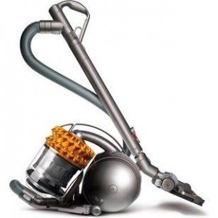 Пылесос Dyson DC52 Allergy EU 103882 фото