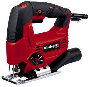 Лобзик Einhell TC-JS 80/1 (4321145) 09-4321145 фото