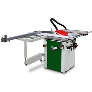 Форматно раскроечный станок Holzstar FKS 315-1500 E (5900315) 48-5900315 фото