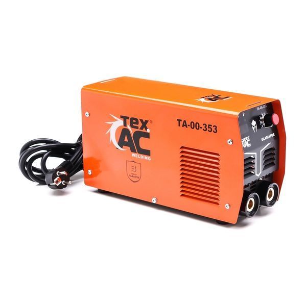 Сварочный аппарат (ММА) Tex.AC ТА-00-353 76-ТА-00-353 фото