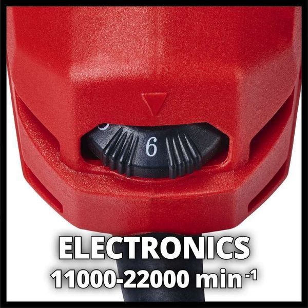Многофункциональный инструмент Einhell TC-MG 220/1 E New (4465095) 09-4465095 фото