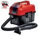Пилосос Einhell TE-VC 18/10 Li - Solo 09-2347160 фото 2