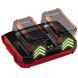 Аккумуляторы + зарядное устройство Einhell 18V 2x4,0Ah Twincharger Kit 09-4512112 фото 4