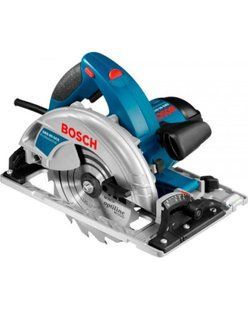 Ручная циркулярная пила Bosch GKS 65 GCE Professional 82-0601668900 фото