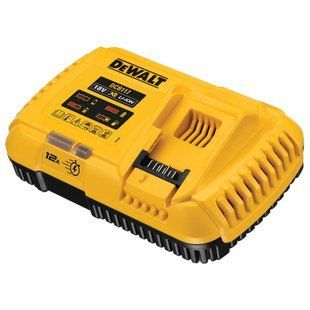 Зарядное устройство DeWALT DCB117 35-DCB117 фото
