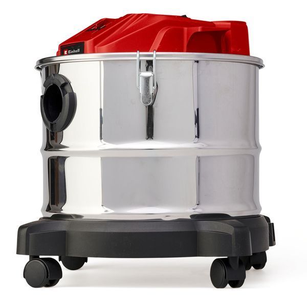 Пилосос для золи Einhell TE-AV 18/15 Li C - Solo 09-2351700 фото
