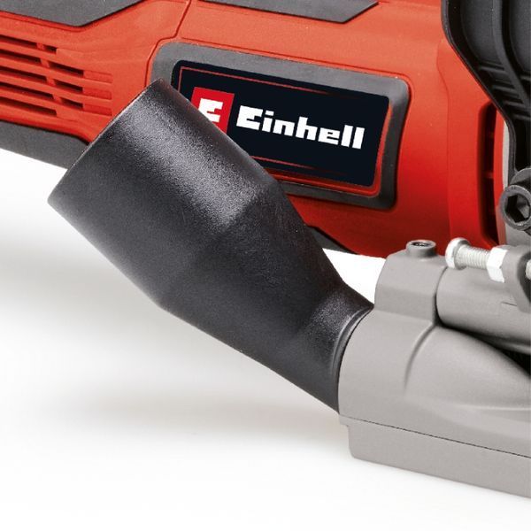 Фрезер ламельний Einhell TE-BJ 900 09-4350640 фото
