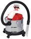 Пилосос для золи Einhell TE-AV 18/15 Li C - Solo 09-2351700 фото 2