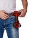 Шуруповерт ударный бесщеточный Einhell TE-CI 18 Li Brushless-solo (4510030) 09-4510030 фото 7