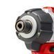 Шуруповерт ударный бесщеточный Einhell TE-CI 18 Li Brushless-solo (4510030) 09-4510030 фото 10