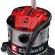 Пилосос для золи Einhell TE-AV 18/15 Li C - Solo 09-2351700 фото 9