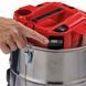 Пилосос для золи Einhell TE-AV 18/15 Li C - Solo 09-2351700 фото 8