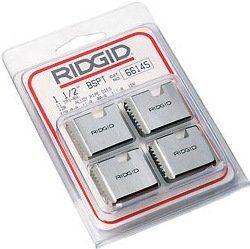 Гребенка для резьбонарезных головок RIDGID 1/2" 12-66205 фото