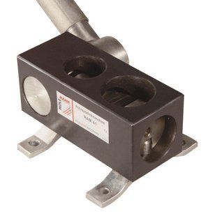 Верстат для вирубки сідловин Holzmann RAM 61 107-1744041098 фото