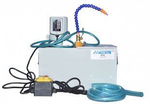 Система подачі СОЖ FDB Maschinen CB13L/230V (826866) 14-826866 фото