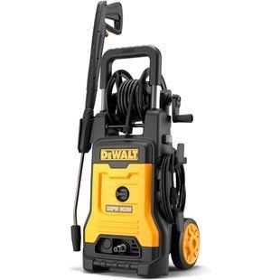 Мийка високого тиску електрична DeWALT DXPW002M-E 35-DXPW002M-E фото