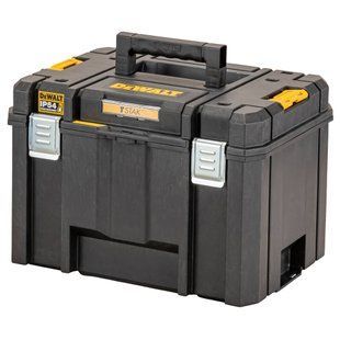 Ящик TSTAK 2.0 DeWALT DWST83346-1 35-DWST83346-1 фото