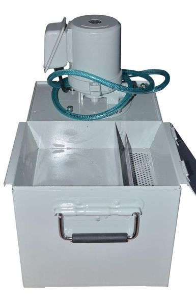 Система подачи СОЖ FDB Maschinen CB13L/230V (826866) 14-826866 фото