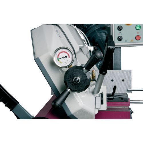 Ленточная пила по металлу OPTIsaw SD 500 3292380 фото