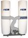 Стружкоотсос FDB Maschinen ST 300S (825071) 14-825071 фото 1