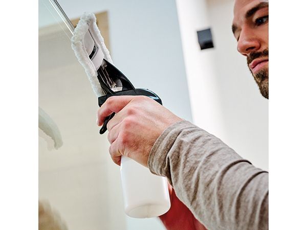 Пилосос для вікон Einhell Professional BRILLIANTO 09-3437100 фото