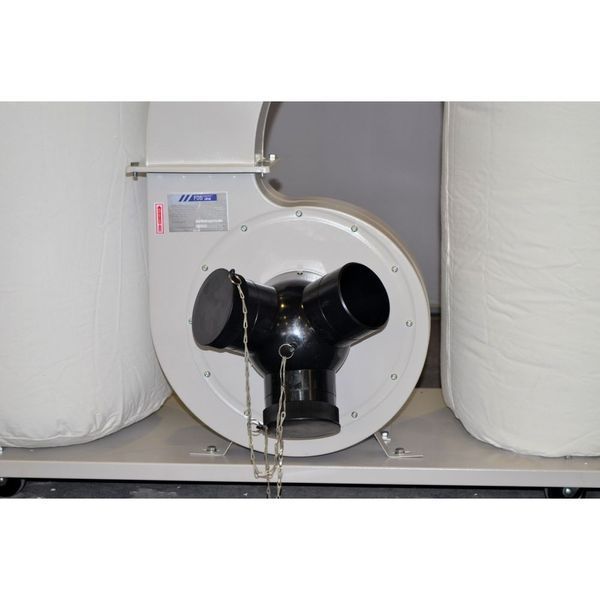 Стружкоотсос FDB Maschinen ST 300S (825071) 14-825071 фото