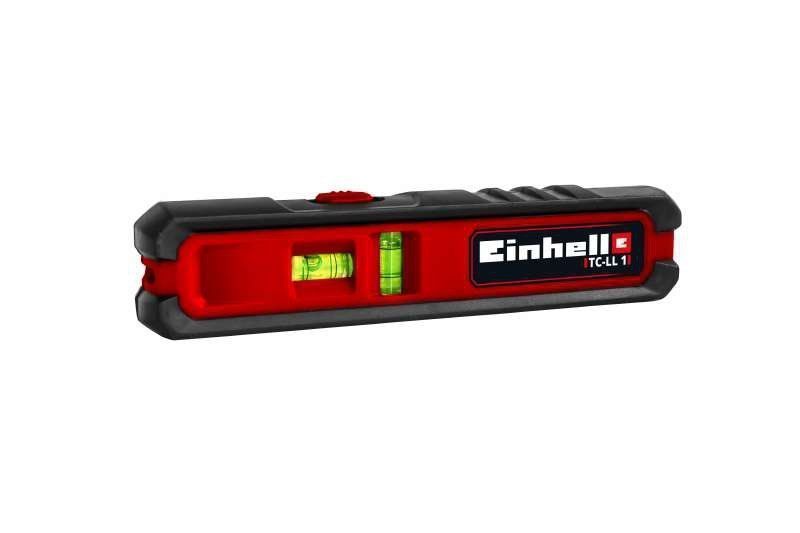 Лазерний рівень Einhell TC-LL 1 (2270095) 09-2270095 фото