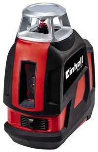 Лазерний нівелир Einhell TE-LL 360 (2270110) 09-2270110 фото